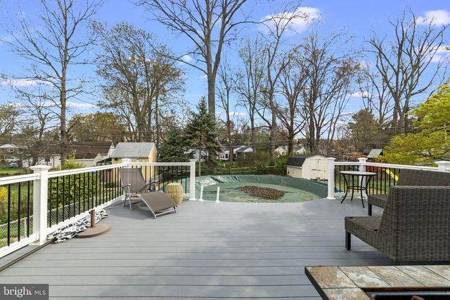 517 EVANS AVE, Willow Grove, PA 19090