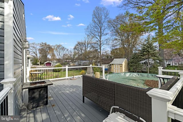 517 EVANS AVE, Willow Grove, PA 19090