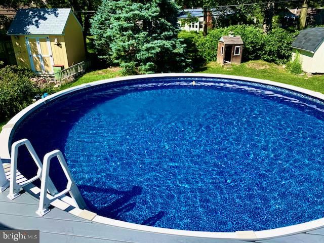 517 EVANS AVE, Willow Grove, PA 19090