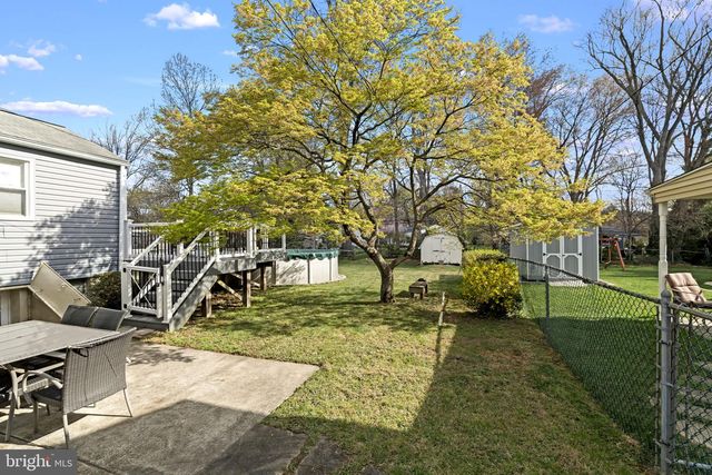 517 EVANS AVE, Willow Grove, PA 19090