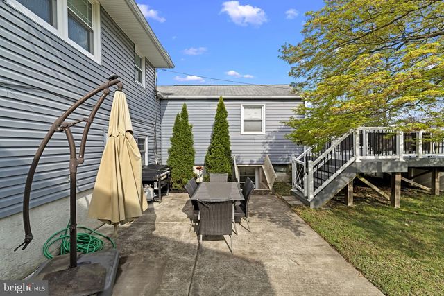 517 EVANS AVE, Willow Grove, PA 19090