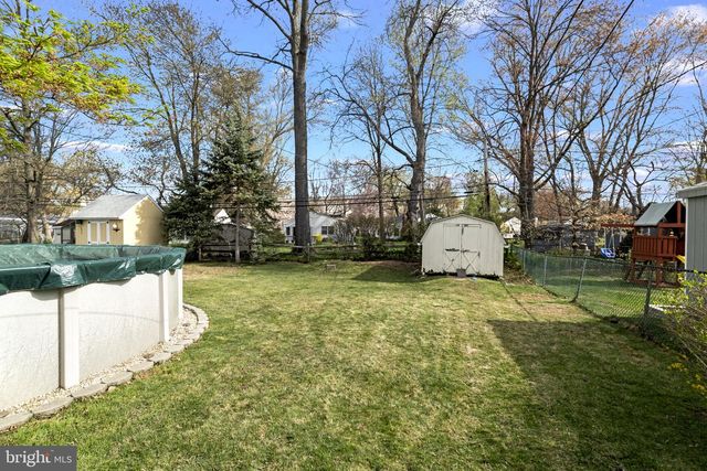 517 EVANS AVE, Willow Grove, PA 19090