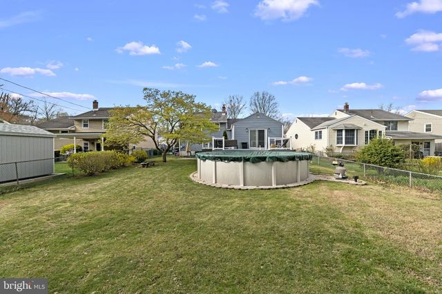 517 EVANS AVE, Willow Grove, PA 19090