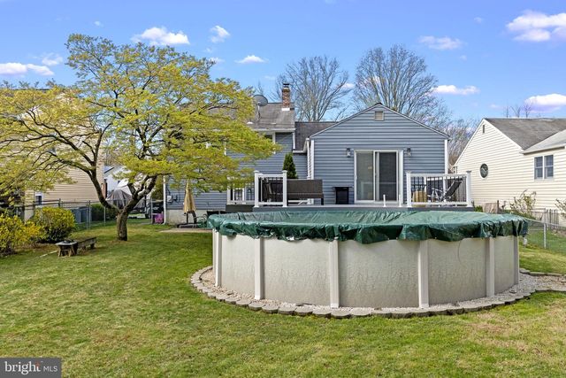 517 EVANS AVE, Willow Grove, PA 19090