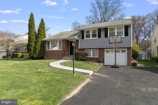 517 EVANS AVE, Willow Grove, PA 19090
