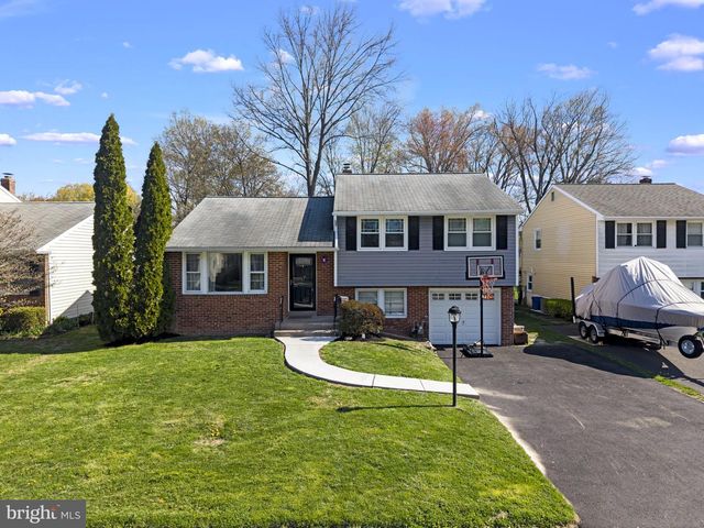 517 EVANS AVE, Willow Grove, PA 19090