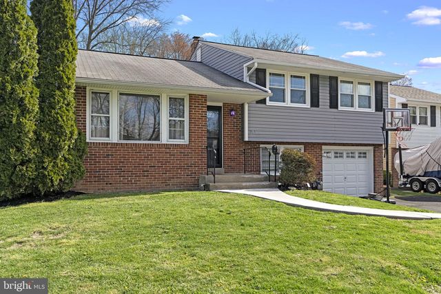 517 EVANS AVE, Willow Grove, PA 19090