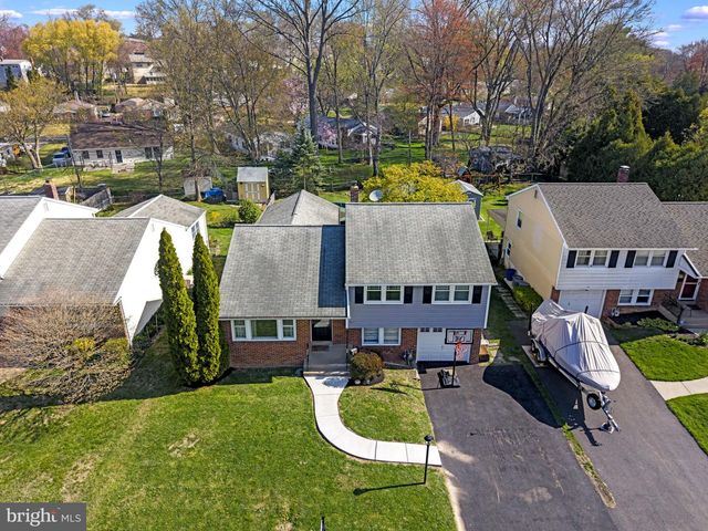 517 EVANS AVE, Willow Grove, PA 19090