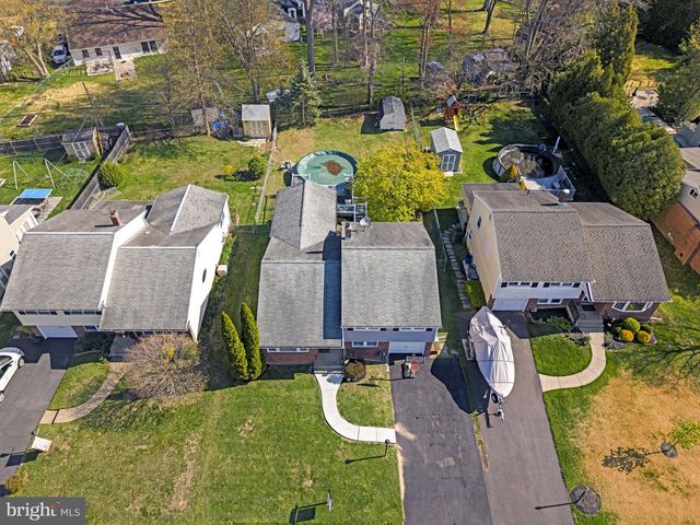 517 EVANS AVE, Willow Grove, PA 19090