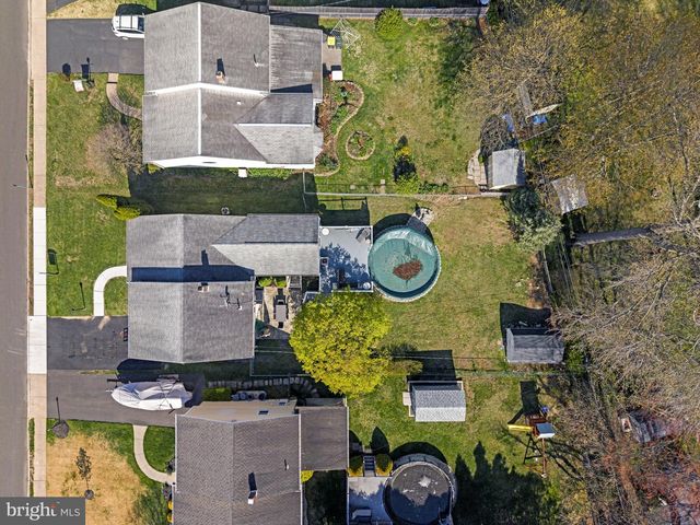 517 EVANS AVE, Willow Grove, PA 19090