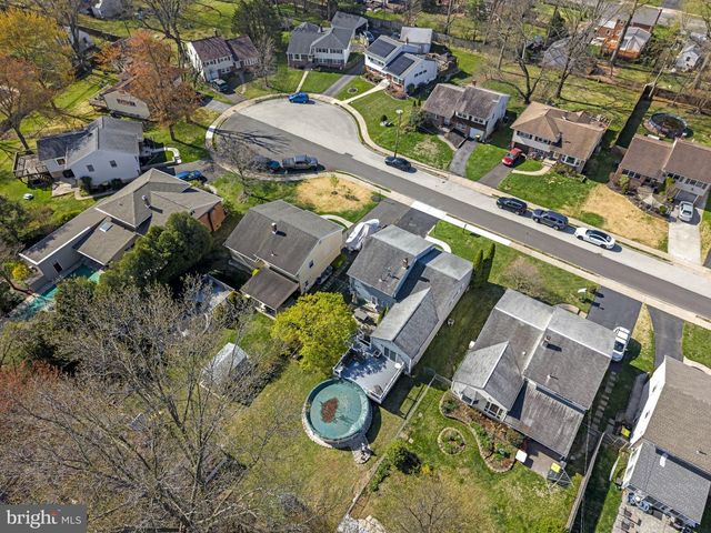 517 EVANS AVE, Willow Grove, PA 19090