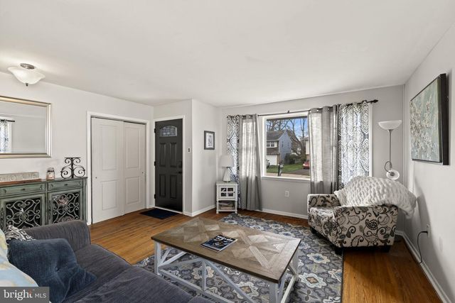 517 EVANS AVE, Willow Grove, PA 19090