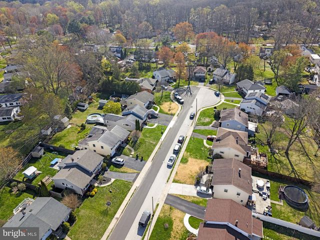 517 EVANS AVE, Willow Grove, PA 19090