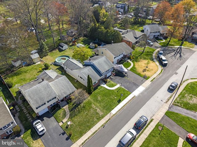 517 EVANS AVE, Willow Grove, PA 19090