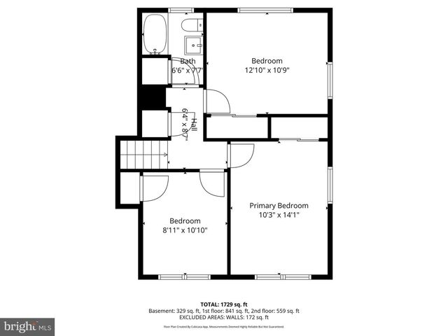517 EVANS AVE, Willow Grove, PA 19090