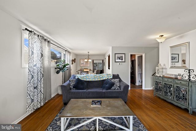 517 EVANS AVE, Willow Grove, PA 19090