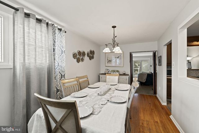 517 EVANS AVE, Willow Grove, PA 19090