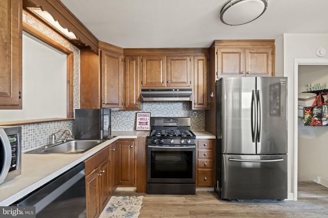 517 EVANS AVE, Willow Grove, PA 19090