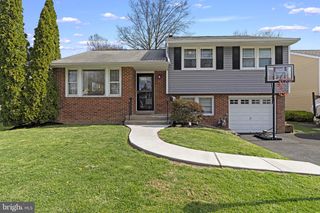 517 EVANS AVE, Willow Grove, PA 19090