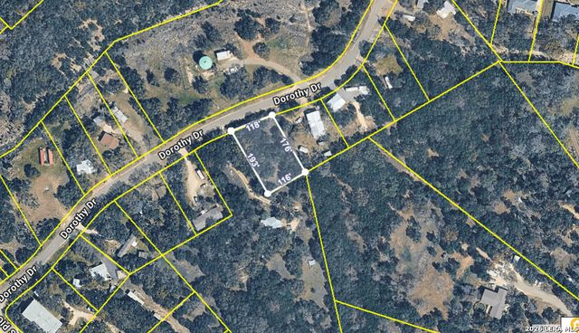 300 Dorothy, Canyon Lake, TX 78133
