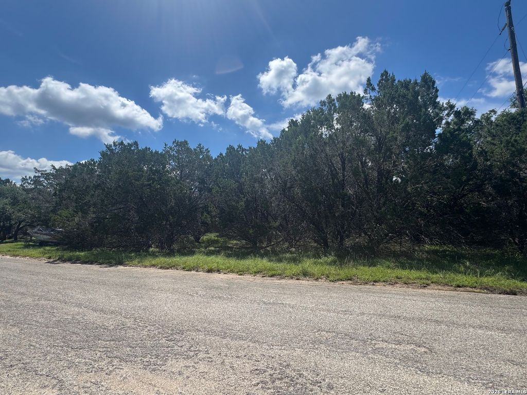 300 Dorothy, Canyon Lake, TX 78133