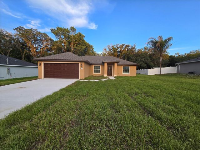 203 EMERALD ROAD, Ocala, FL 34472