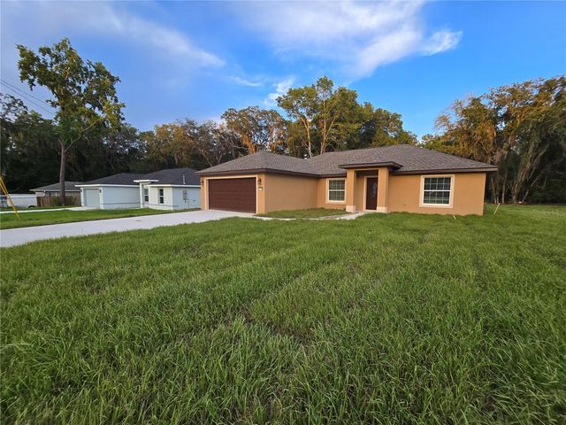 203 EMERALD ROAD, Ocala, FL 34472