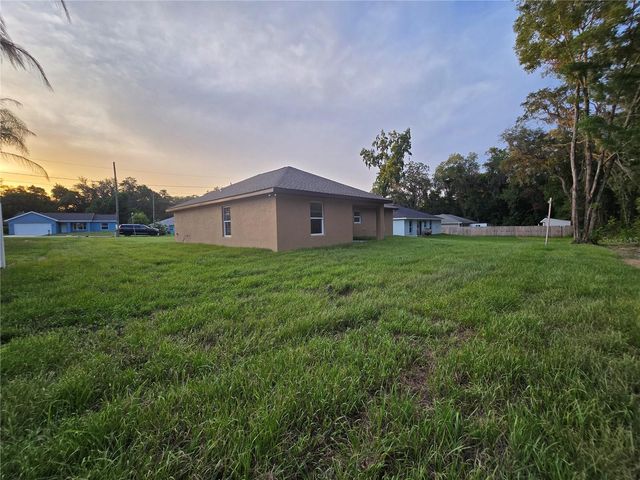 203 EMERALD ROAD, Ocala, FL 34472