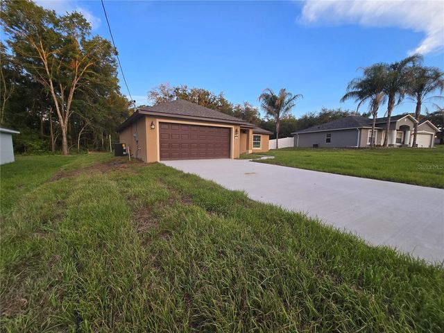 203 EMERALD ROAD, Ocala, FL 34472