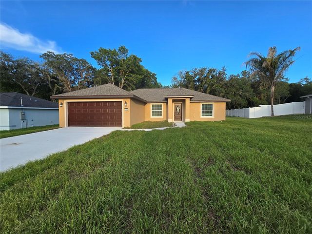 203 EMERALD ROAD, Ocala, FL 34472
