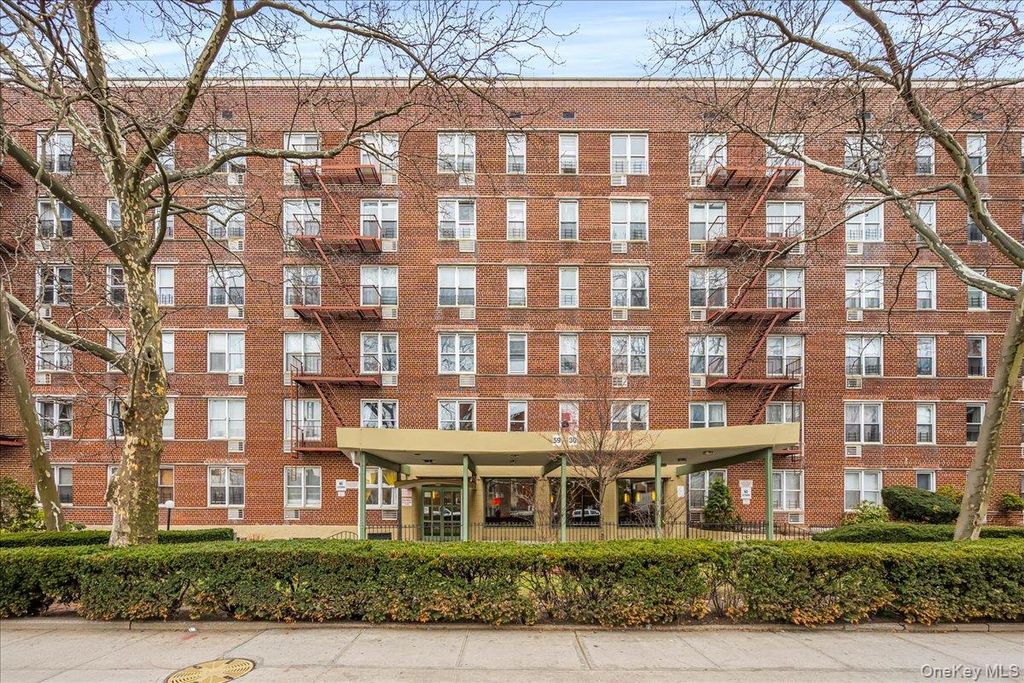59-30 108th Street 5G, Corona, NY 11368 — exterior