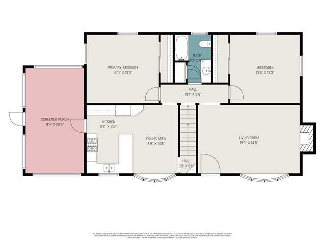 1660 Amsterdam Road, Fort Wright, KY 41011