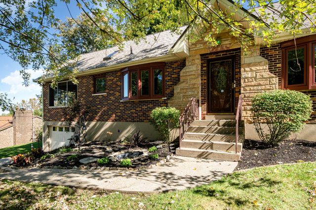 1660 Amsterdam Road, Fort Wright, KY 41011