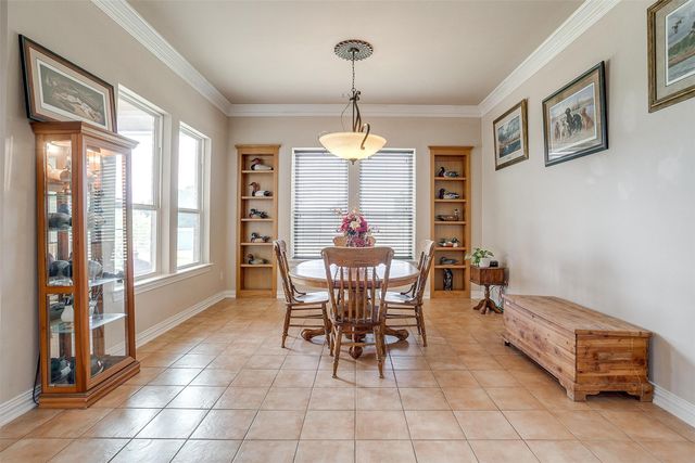 107 Chappel Hill Court, Weatherford, TX 76088