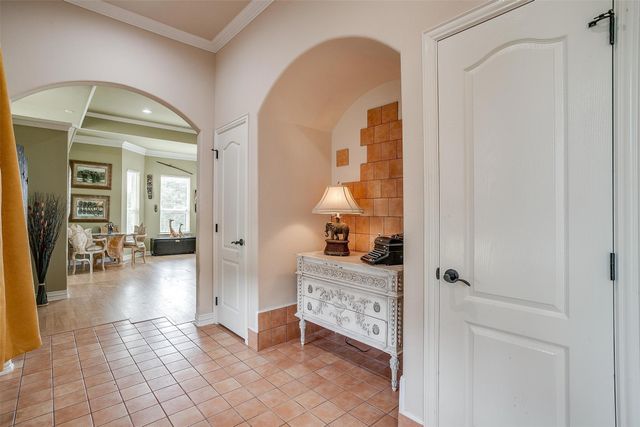 107 Chappel Hill Court, Weatherford, TX 76088