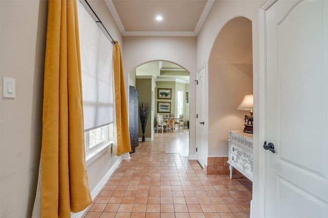 107 Chappel Hill Court, Weatherford, TX 76088