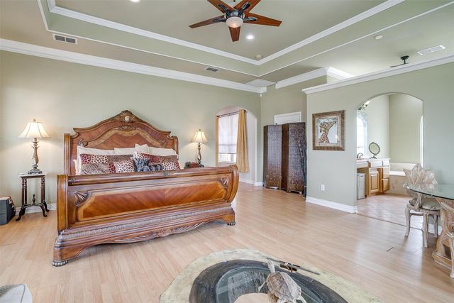 107 Chappel Hill Court, Weatherford, TX 76088