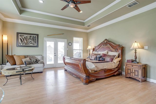 107 Chappel Hill Court, Weatherford, TX 76088