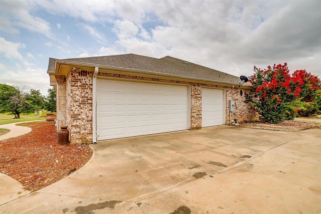 107 Chappel Hill Court, Weatherford, TX 76088