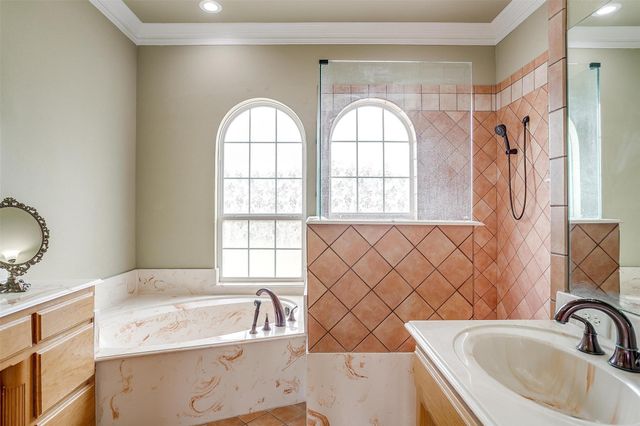 107 Chappel Hill Court, Weatherford, TX 76088