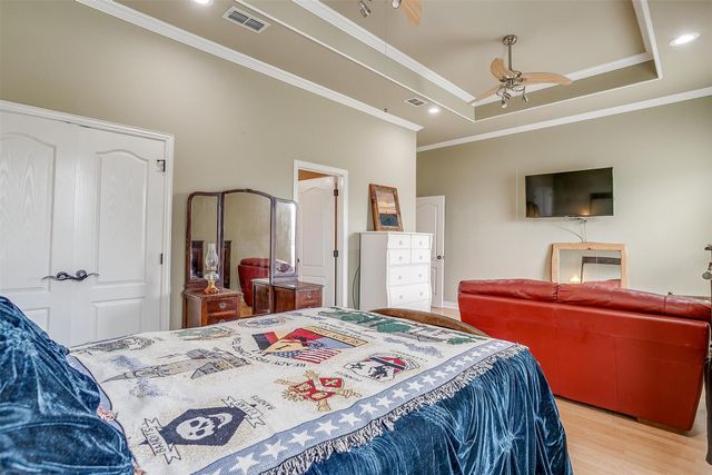 107 Chappel Hill Court, Weatherford, TX 76088