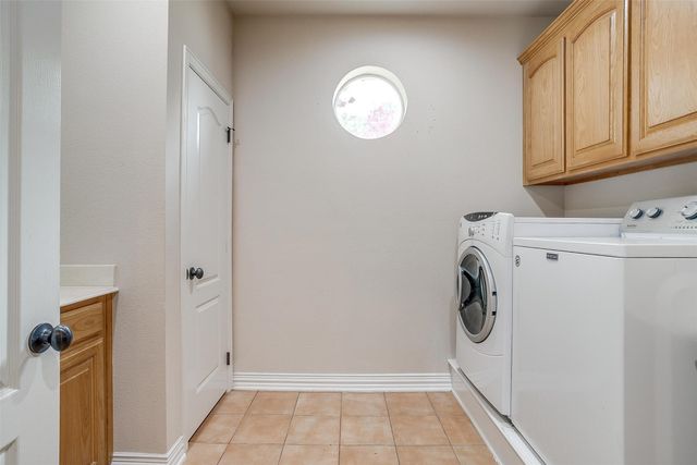 107 Chappel Hill Court, Weatherford, TX 76088