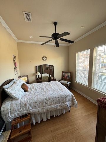 107 Chappel Hill Court, Weatherford, TX 76088