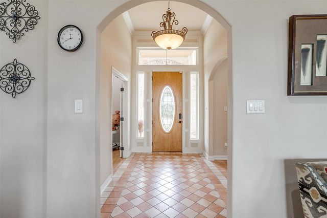 107 Chappel Hill Court, Weatherford, TX 76088