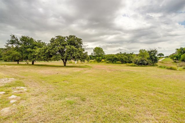 107 Chappel Hill Court, Weatherford, TX 76088