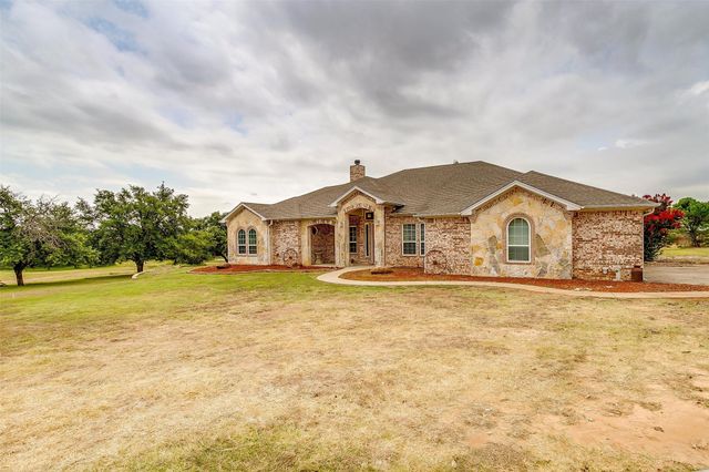 107 Chappel Hill Court, Weatherford, TX 76088