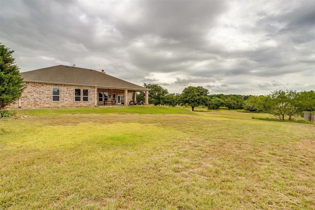 107 Chappel Hill Court, Weatherford, TX 76088