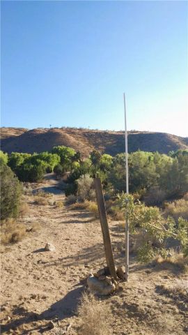 0 E Hwy 14 and Barrel Springs Ave, Palmdale, CA 93550