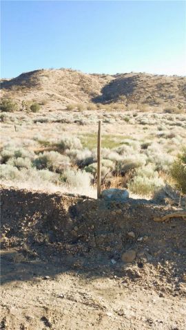 0 E Hwy 14 and Barrel Springs Ave, Palmdale, CA 93550