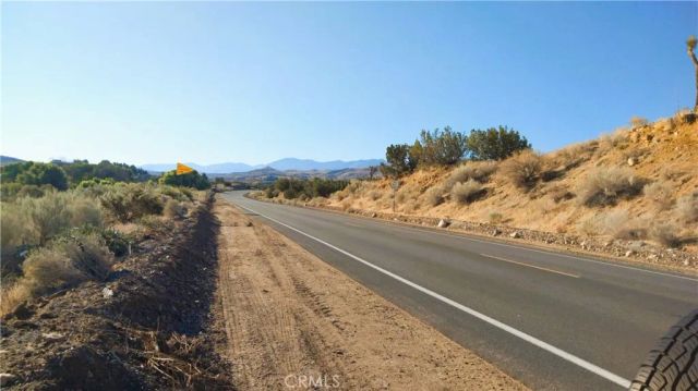 0 E Hwy 14 and Barrel Springs Ave, Palmdale, CA 93550